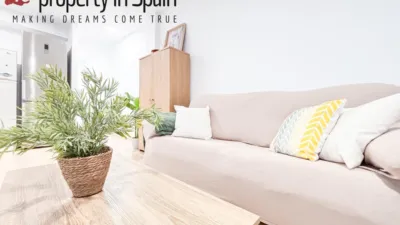 Habitación en alquiler en Avenida de Aguilera, Alipark (Distrito Florida-Babel-Benalúa. Alicante - Alacant) de 320 €<span>/mes</span>