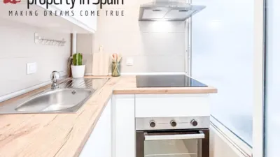 Habitación en alquiler en Avenida de Aguilera, Alipark (Distrito Florida-Babel-Benalúa. Alicante - Alacant) de 320 €<span>/mes</span>