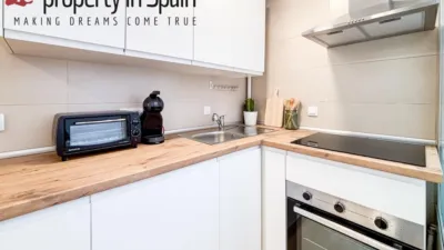 Habitación en alquiler en Avenida de Aguilera, Alipark (Distrito Florida-Babel-Benalúa. Alicante - Alacant) de 320 €<span>/mes</span>