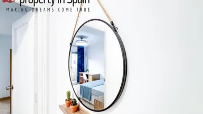 Habitación en alquiler en Avenida de Aguilera, Alipark (Distrito Florida-Babel-Benalúa. Alicante - Alacant) de 320 €<span>/mes</span>