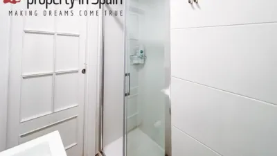 Habitación en alquiler en Avenida de Aguilera, Alipark (Distrito Florida-Babel-Benalúa. Alicante - Alacant) de 320 €<span>/mes</span>