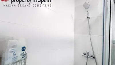 Habitación en alquiler en Avenida de Aguilera, Alipark (Distrito Florida-Babel-Benalúa. Alicante - Alacant) de 320 €<span>/mes</span>