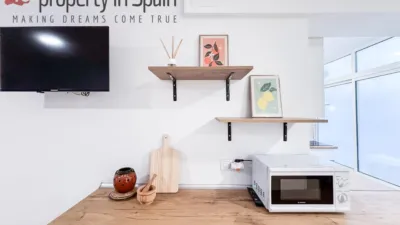 Habitación en alquiler en Avenida de Aguilera, Alipark (Distrito Florida-Babel-Benalúa. Alicante - Alacant) de 320 €<span>/mes</span>