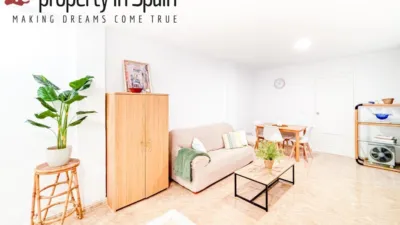 Habitación en alquiler en Avenida de Aguilera, Alipark (Distrito Florida-Babel-Benalúa. Alicante - Alacant) de 320 €<span>/mes</span>