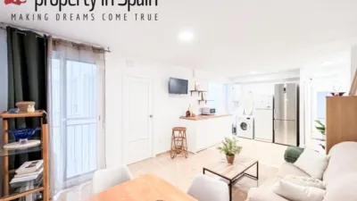 Habitación en alquiler en Avenida de Aguilera, Alipark (Distrito Florida-Babel-Benalúa. Alicante - Alacant) de 320 €<span>/mes</span>