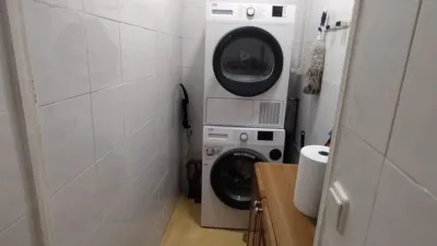 Apartment in Centre photo 11