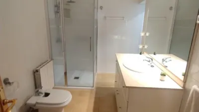 Apartment in Centre photo 12