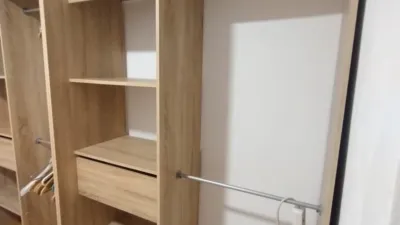 Apartment in Centre photo 4