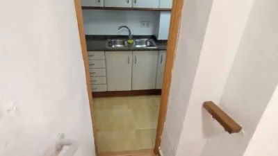 Apartment in Centre photo 9