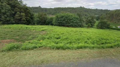 Terreno en venta en Calle Ramil - Vista 3