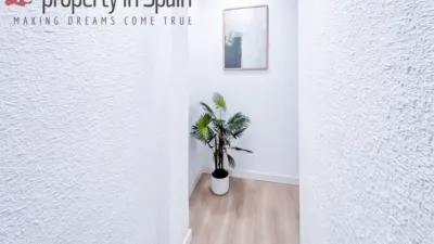 Habitación en alquiler en Avenida de Jijona, Carolinas (Distrito Pla-Carolinas. Alicante - Alacant) de 340 €<span>/mes</span>