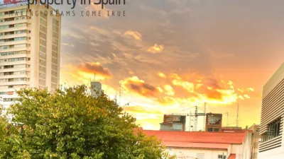 Habitación en alquiler en Avenida de Jijona, Carolinas (Distrito Pla-Carolinas. Alicante - Alacant) de 340 €<span>/mes</span>