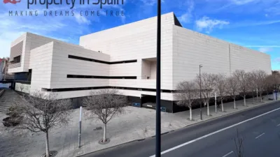 Habitación en alquiler en Avenida de Jijona, Carolinas (Distrito Pla-Carolinas. Alicante - Alacant) de 340 €<span>/mes</span>