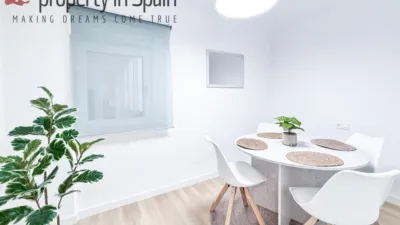Habitación en alquiler en Avenida de Jijona, Carolinas (Distrito Pla-Carolinas. Alicante - Alacant) de 340 €<span>/mes</span>