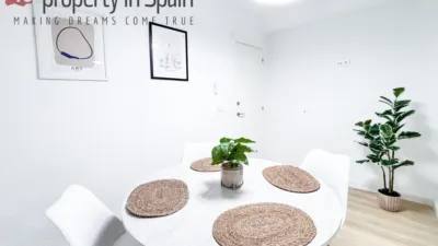 Habitación en alquiler en Avenida de Jijona, Carolinas (Distrito Pla-Carolinas. Alicante - Alacant) de 340 €<span>/mes</span>