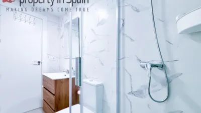 Habitación en alquiler en Avenida de Jijona, Carolinas (Distrito Pla-Carolinas. Alicante - Alacant) de 340 €<span>/mes</span>
