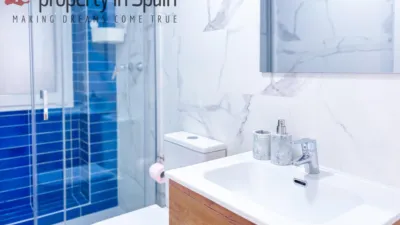 Habitación en alquiler en Avenida de Jijona, Carolinas (Distrito Pla-Carolinas. Alicante - Alacant) de 340 €<span>/mes</span>