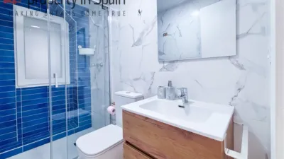 Habitación en alquiler en Avenida de Jijona, Carolinas (Distrito Pla-Carolinas. Alicante - Alacant) de 340 €<span>/mes</span>