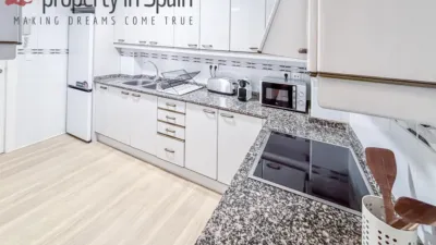 Habitación en alquiler en Avenida de Jijona, Carolinas (Distrito Pla-Carolinas. Alicante - Alacant) de 340 €<span>/mes</span>