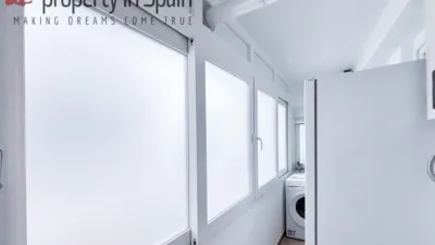 Habitación en alquiler en Avenida de Jijona, Carolinas (Distrito Pla-Carolinas. Alicante - Alacant) de 340 €<span>/mes</span>