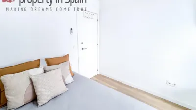 Habitación en alquiler en Avenida de Jijona, Carolinas (Distrito Pla-Carolinas. Alicante - Alacant) de 340 €<span>/mes</span>