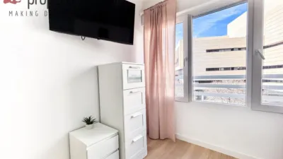 Habitación en alquiler en Avenida de Jijona, Carolinas (Distrito Pla-Carolinas. Alicante - Alacant) de 340 €<span>/mes</span>