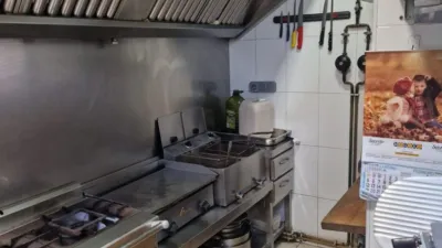Local comercial en venta en Sigueiro - Vista 3