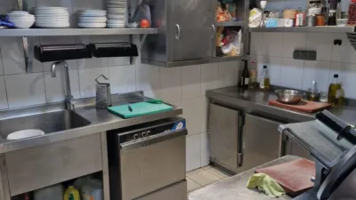Local comercial en venta en Sigueiro - Vista 4
