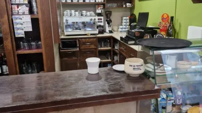 Local comercial en venta en Sigueiro - Vista 5