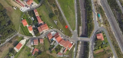 Terreno en venta en Rúa da Cruz da Nogueira - Vista 4
