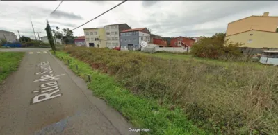 Terreno en venta en Rúa da Cruz da Nogueira - Vista 5