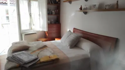 House in the Historic Quarter photo 4
