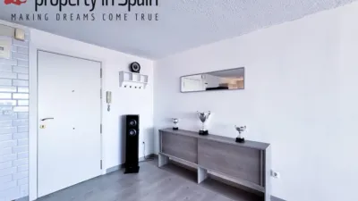 Apartment in Ciudad Elegida photo 12
