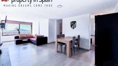 Apartment in Ciudad Elegida photo 13