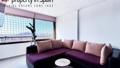 Apartment in Ciudad Elegida photo 14