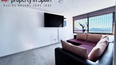 Apartment in Ciudad Elegida photo 16