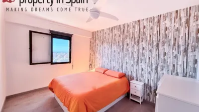 Apartment in Ciudad Elegida photo 17