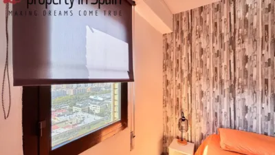 Apartment in Ciudad Elegida photo 19