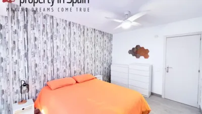 Apartment in Ciudad Elegida photo 20