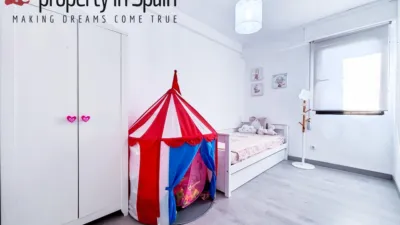 Apartment in Ciudad Elegida photo 24
