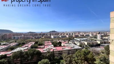Piso – Alicante - Alacant - Vista 2