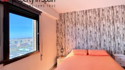 Apartment in Ciudad Elegida photo 30