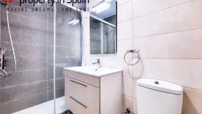 Apartment in Ciudad Elegida photo 31