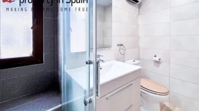 Apartment in Ciudad Elegida photo 32