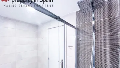 Apartment in Ciudad Elegida photo 34