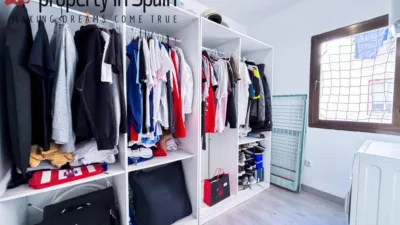 Apartment in Ciudad Elegida photo 36