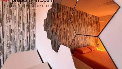 Piso – Alicante - Alacant - Vista 3