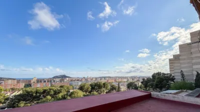 Apartment in Ciudad Elegida photo 44