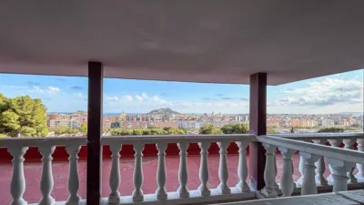 Apartment in Ciudad Elegida photo 45