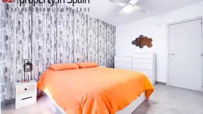 Piso – Alicante - Alacant - Vista 4